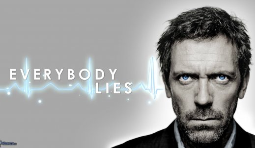 Wszyscy kłamią – recenzja 3. sezonu “Doktora House’a”